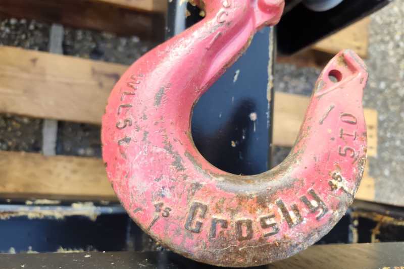 OmecoHub - Immagine MANITOU PC50